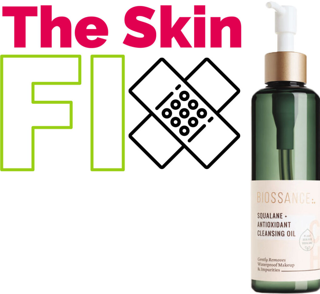 The skincare essentials