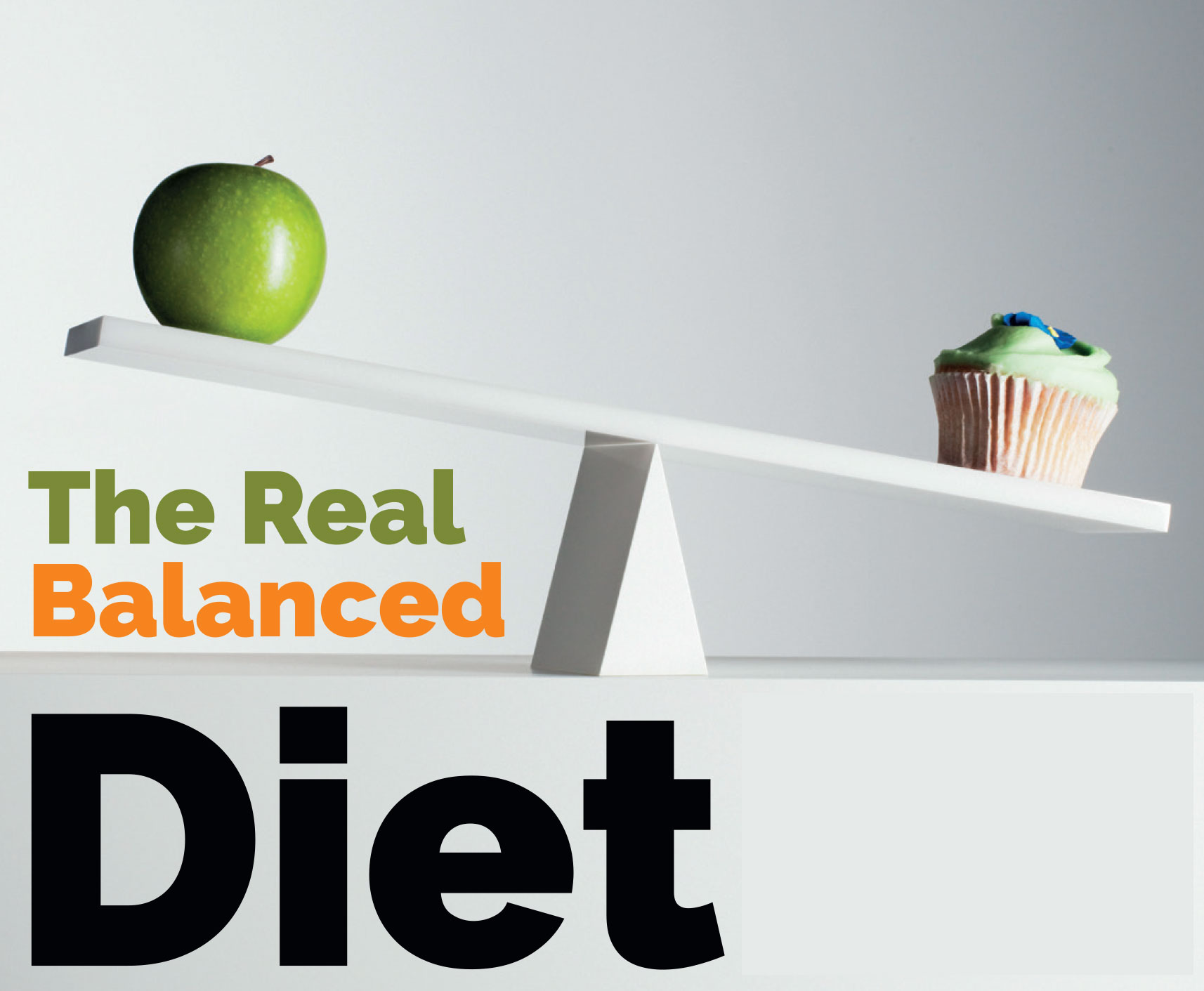 Real Balanced Diet