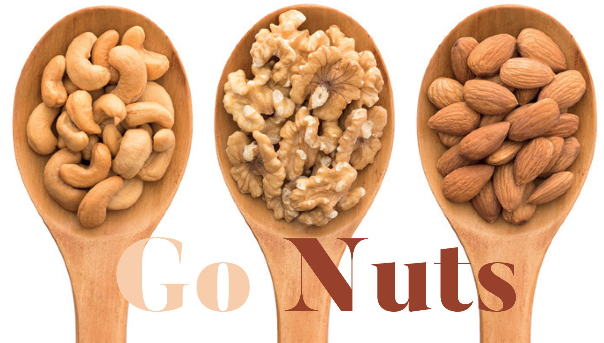 control your appetite with nuts