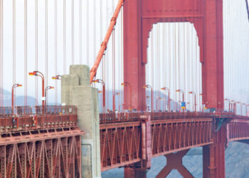 Savouring San Francisco