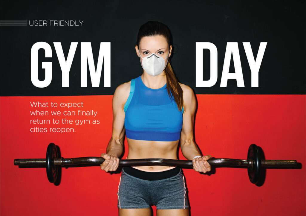Gym Day