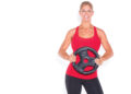 Get Great Results with this Weight Plate Workout