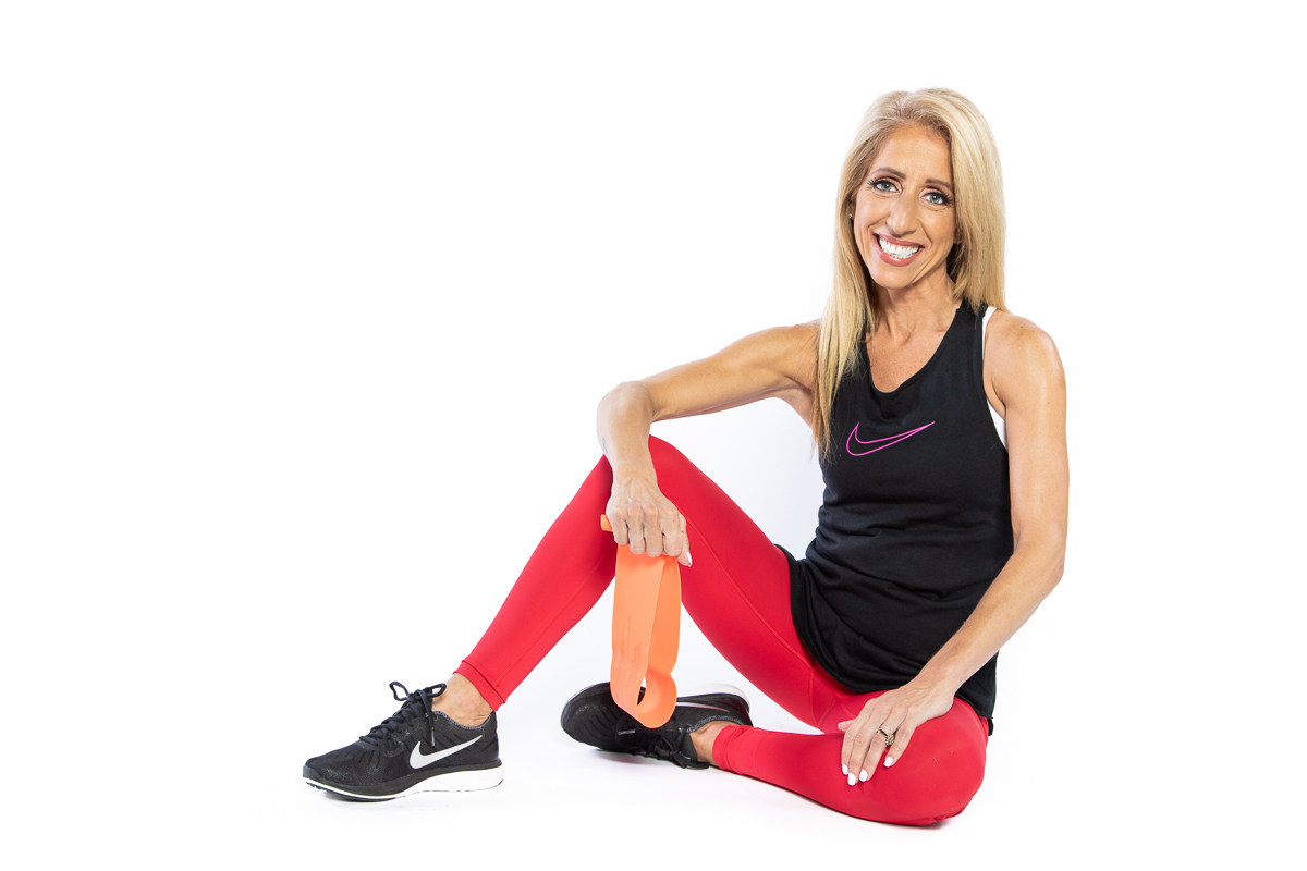 whole-body workout