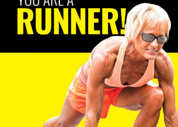 You Are A Runner