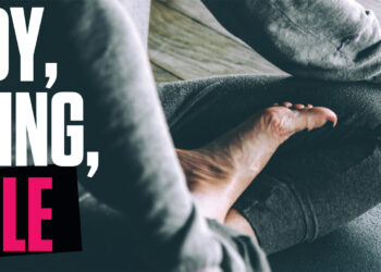 Ready Willing and Able