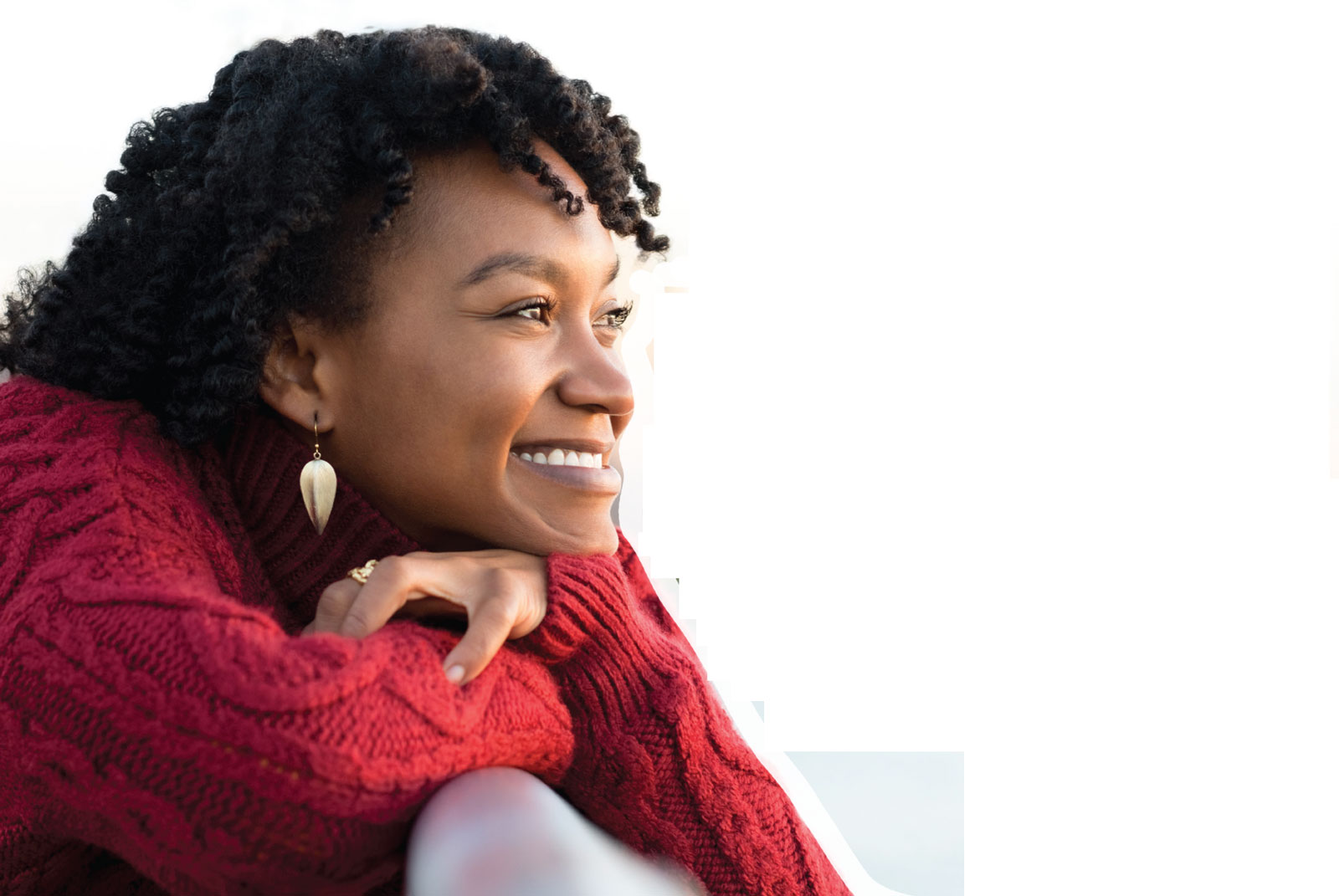 THE BIG CHANGE