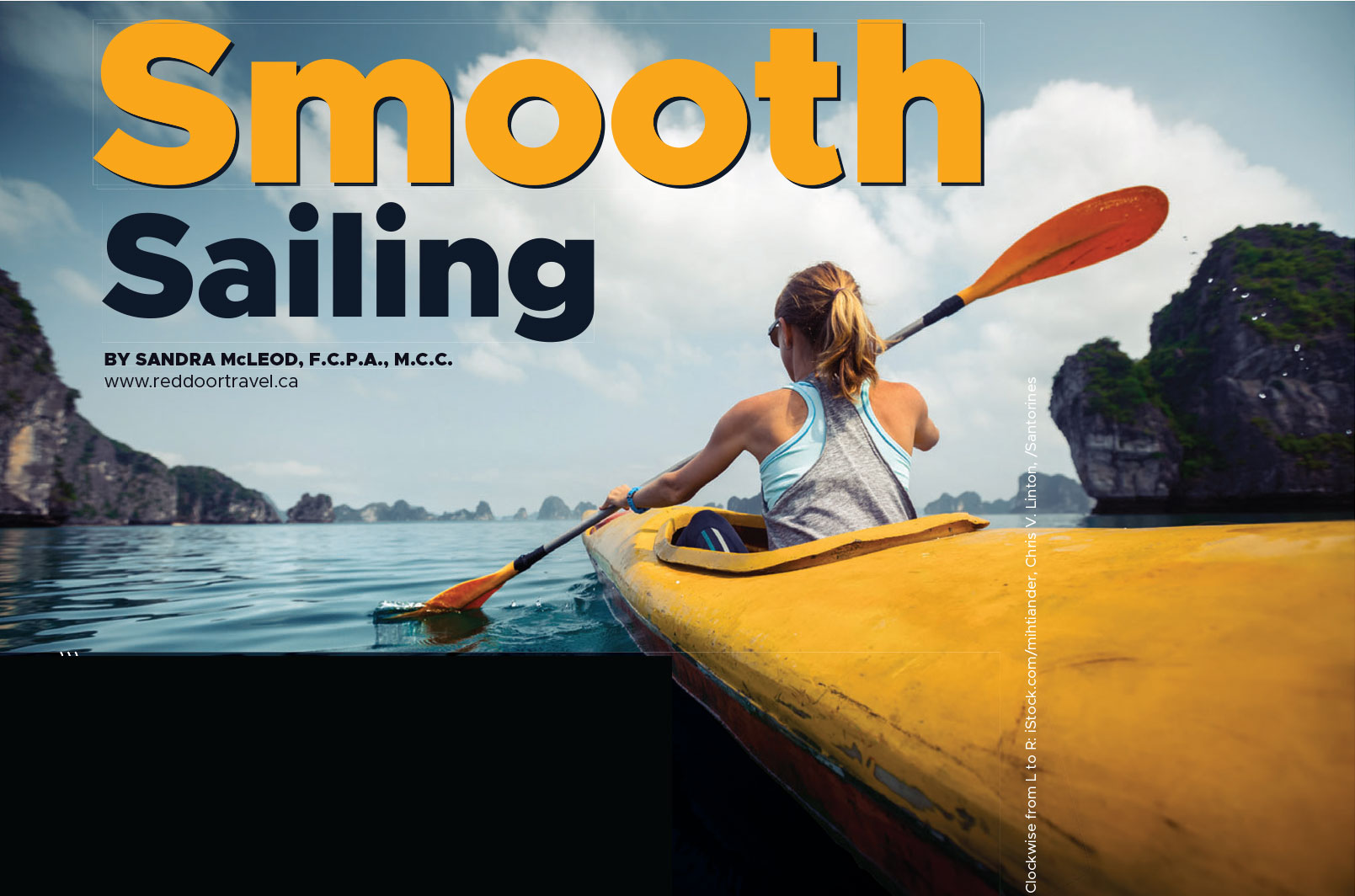 Smooth Sailing