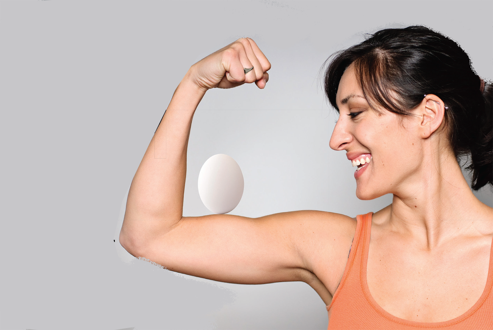 Eat for Your Physique