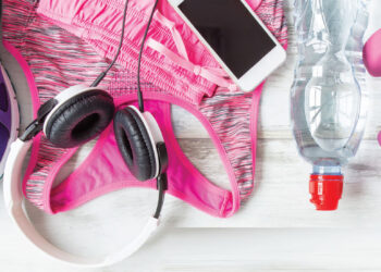 THE BEST EQUIPMENT YOU’RE NOT USING