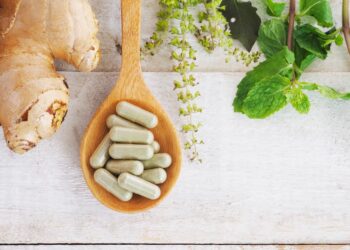 Give Yourself a BOOST