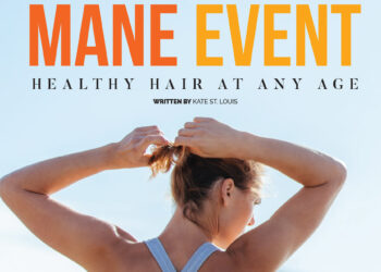 Mane Event