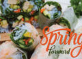 Spring Forward