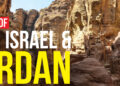 Gems of Israel and Jordan