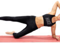 Whole Body Pilates