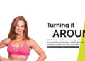 Julie Piunti, Turning it Around