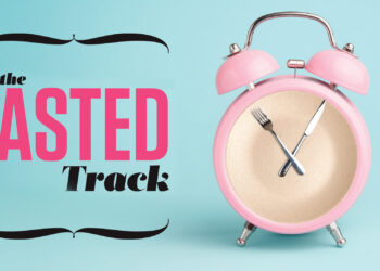 On the fasted Workout Track