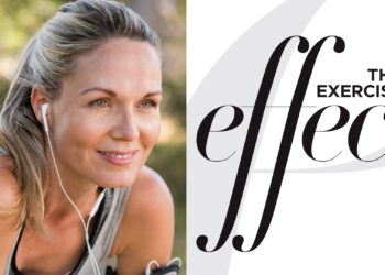 The Exercise Effect