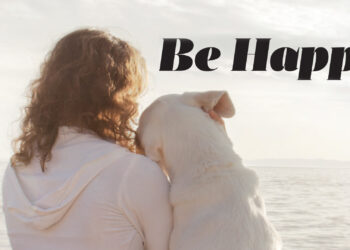 Be Happy