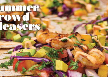 Summer Crowd Pleasers