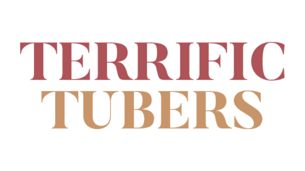 Terrific Tubers.