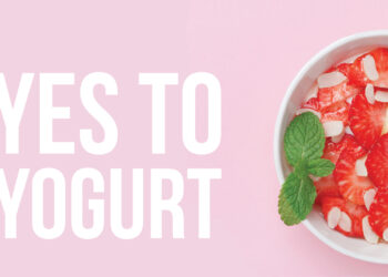 Yes to Yogurt