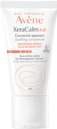 Avène XeraCalm A.D Soothing Concentrate