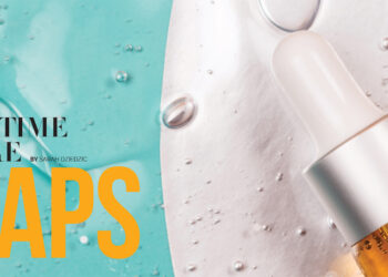 Feel Better with these Summertime Skincare Swaps