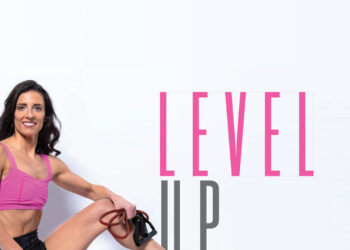 Level Up with Nancy Gerdel