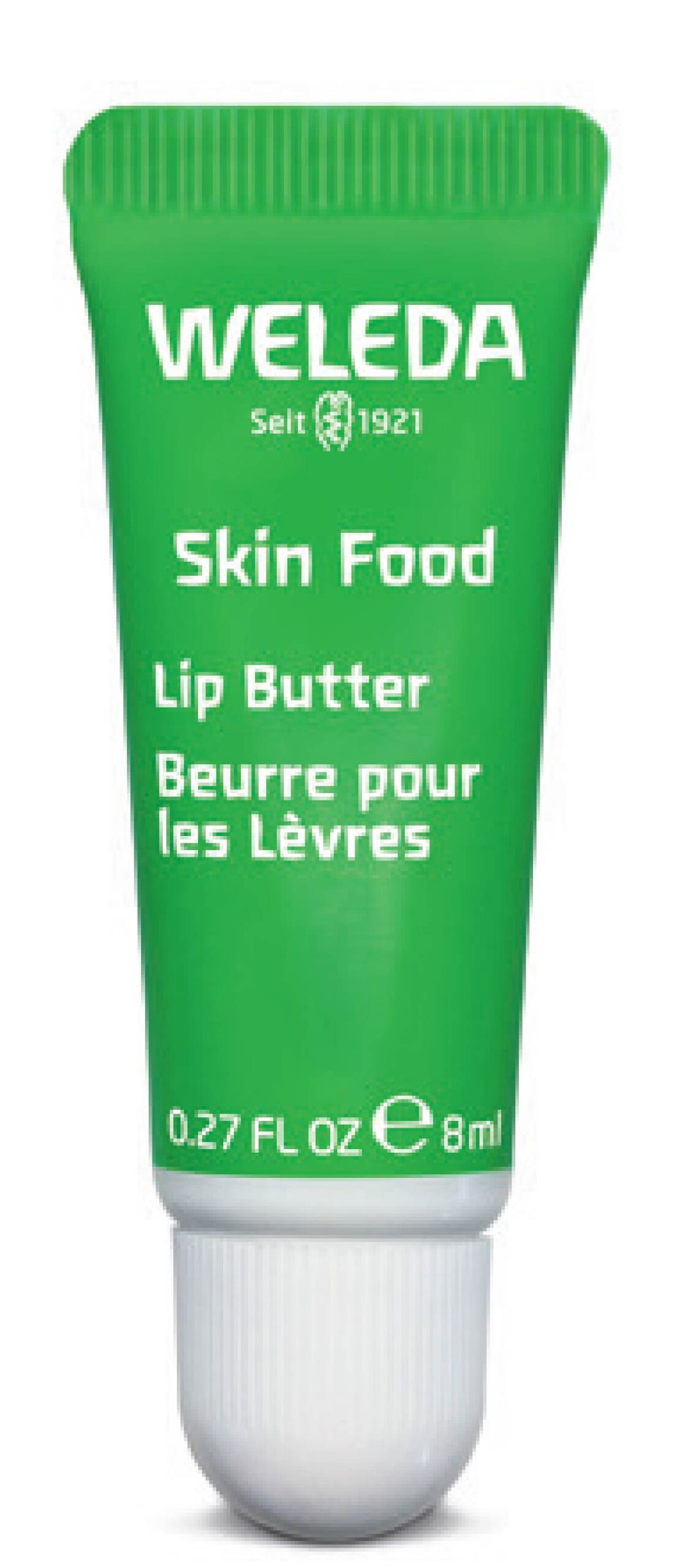 Weleda Skin Food Lip Butter, Skincare