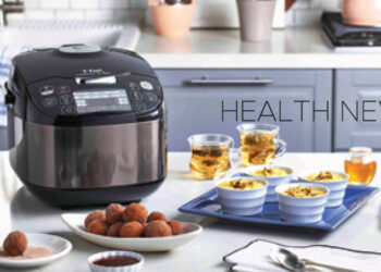 Healthy Innovations for Living