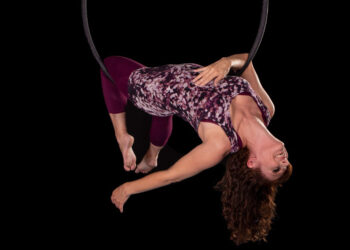 Reaching New Heights