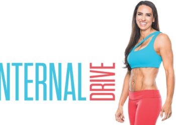 Mindy Turner, Finding Her Internal Drive