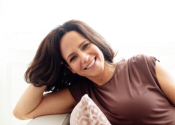 Power Up with the Amazing Nicole Arseneau