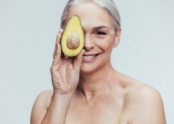 Glow From the Inside Out