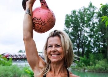 Swing Your Way Back to Sexy