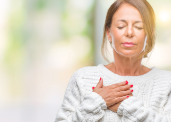 Meditate, Claim Your Power