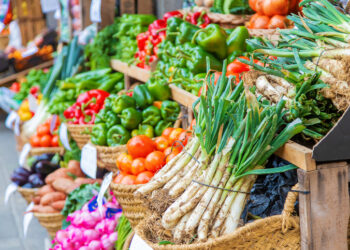 Eat Healthy This Winter