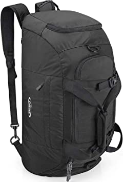 G4Free 40L Three-Way Duffle Backpack