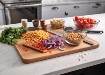 Eat To Reduce Inflammation