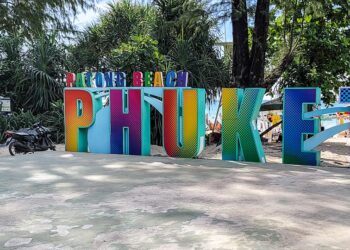 A Thailand Adventure for the Soul