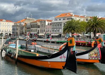 Discovering Portugal’s Enchanting Cities