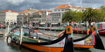 Discovering Portugal’s Enchanting Cities