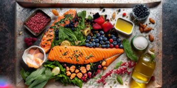 Inflammation Fighting Foods