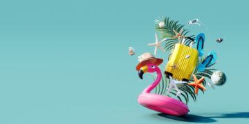 summer travel essentials