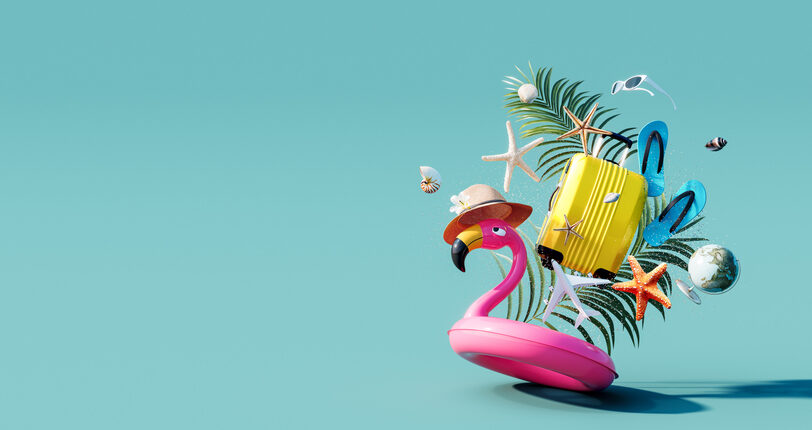 summer travel essentials