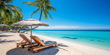 summer travel