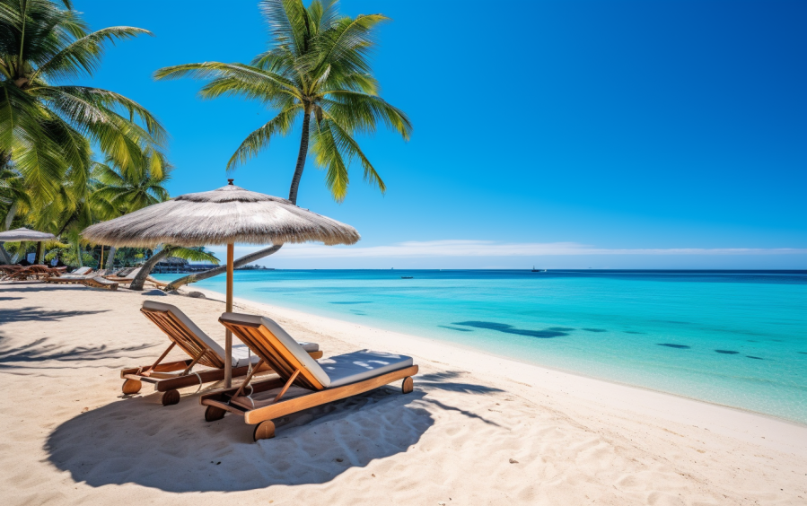 summer travel