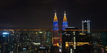 Breath Taking Kuala Lumpur