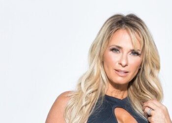 Kimberly’s Empowering Personal Journey