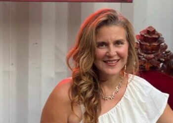 Melanie Healthier Inside and Out